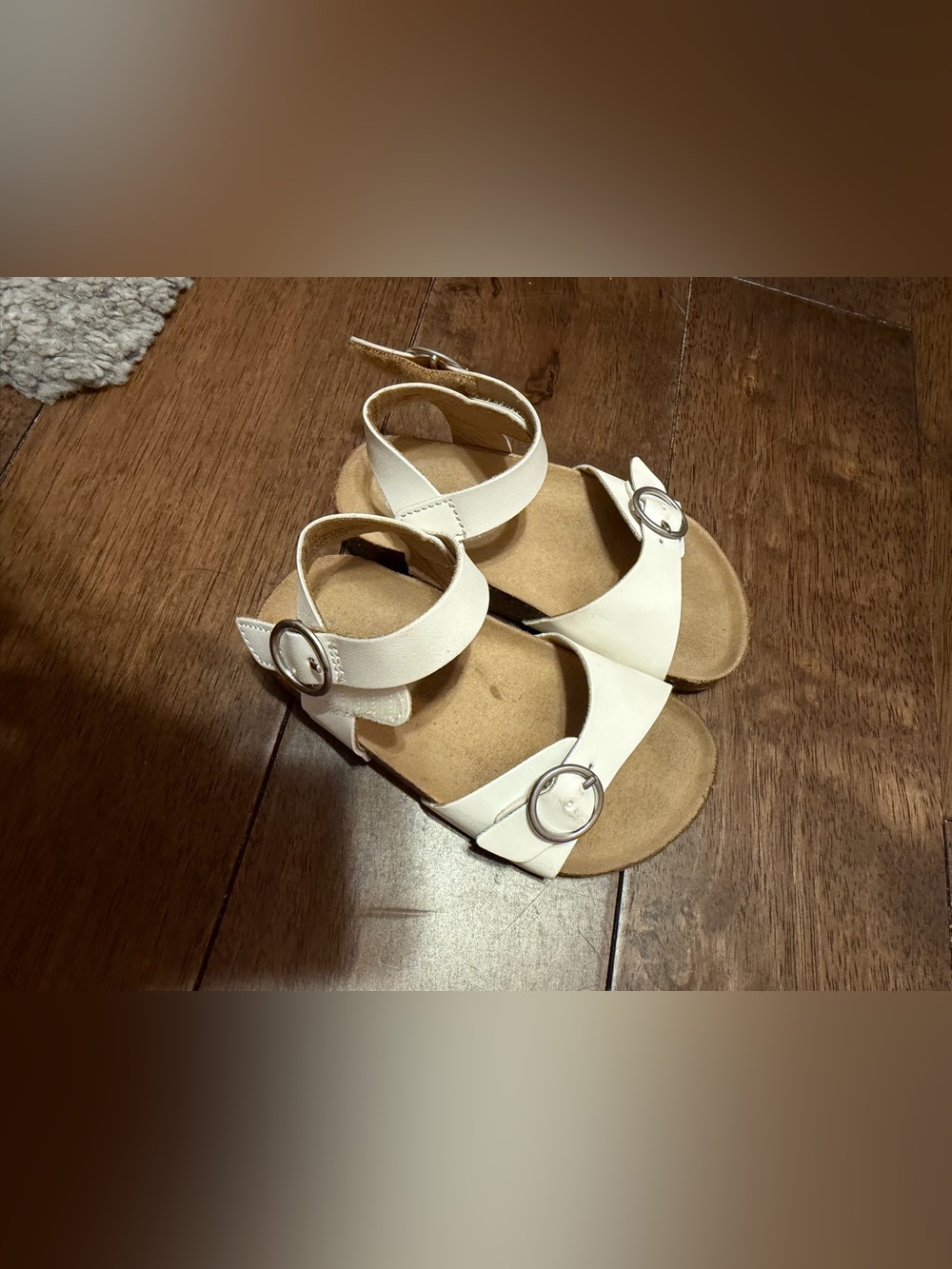toddler girl sandals